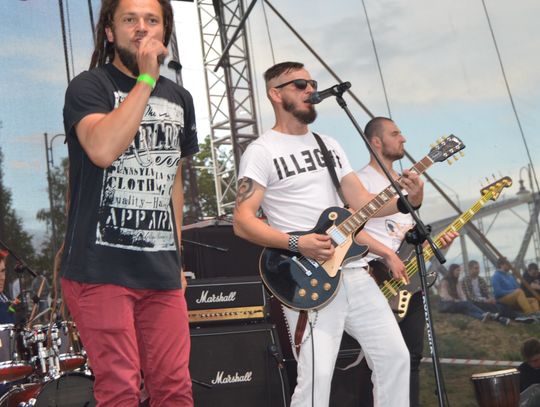 Ewelina Lisowska w Tczewie!