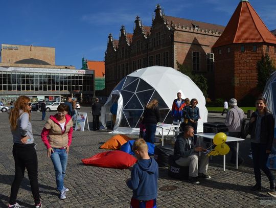 Dolny Śląsk promuje się w Gdańsku