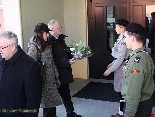Narodowy Dzień Pamięci „Żołnierzy Wyklętych”