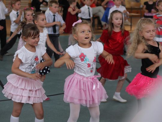 Kwidzyński Festiwal Tańca