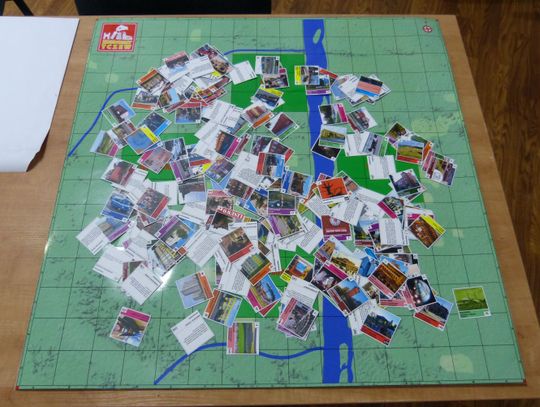 Trzy lata Dawnego Tczewa. Podsumowanie i plany na przyszłość