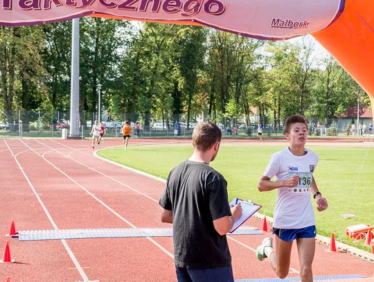 III Bieg z Okazji Święta Lotnictwa