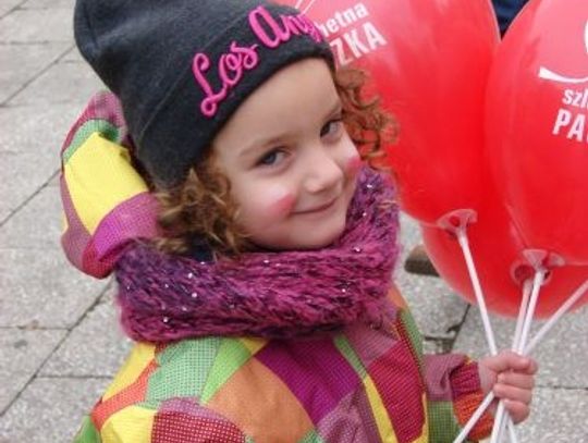 Otwarcie bazy rodzin Szlachetnej Paczki w Starogardzie Gd.