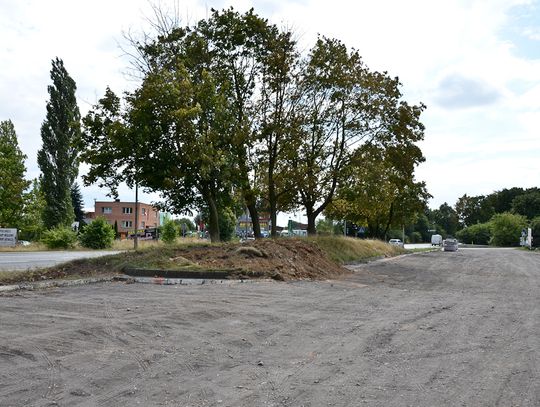 Remont DK 91 [odcinek Górki - Bajkowe]