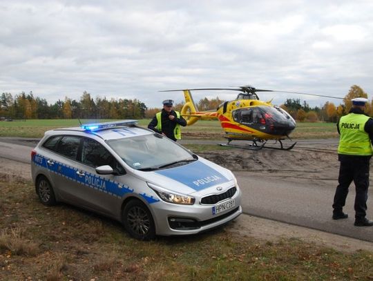 fot. KPP Chojnice fot. KPP Chojnice