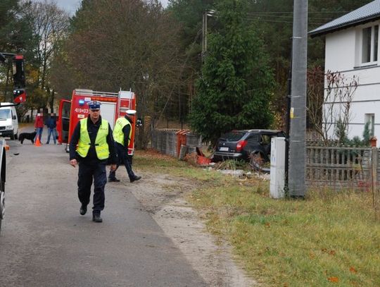 fot. KPP Chojnice fot. KPP Chojnice