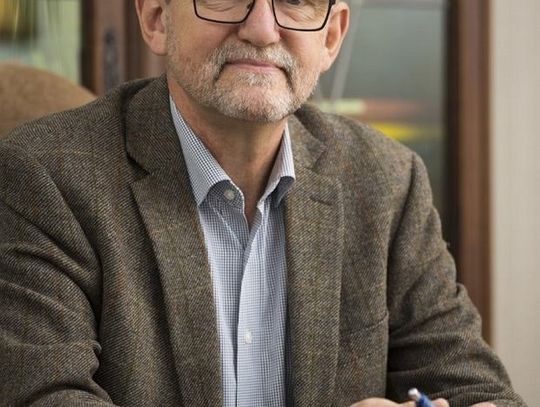Prof. Michał Witt