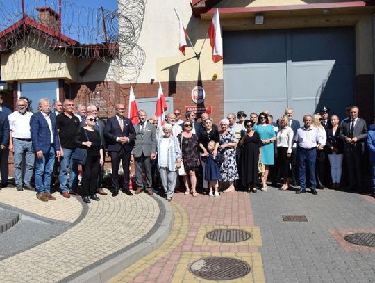 Była zbrodnia, będzie kara? Ofiary brutalnego pobicia w areszcie śledczym w Kwidzynie zapewne doczekają się ukarania swoich oprawców. Zapowiedziano to w ROCZNICĘ KRWAWEJ SOBOTY W KWIDZYNIE