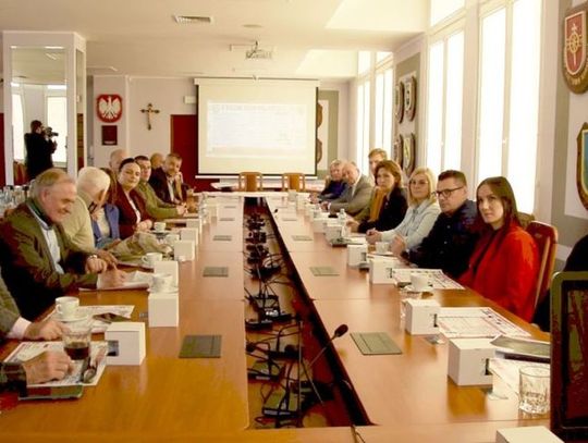 IX Biegowe Grand Prix Kociewia 2026. Przed wiele fantastycznych wydarzeń sportowych