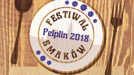 Festiwal Smaków - Pelplin 2018