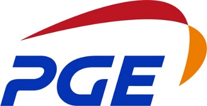 Logo PGE
